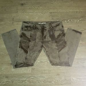 Trillnation Jeans